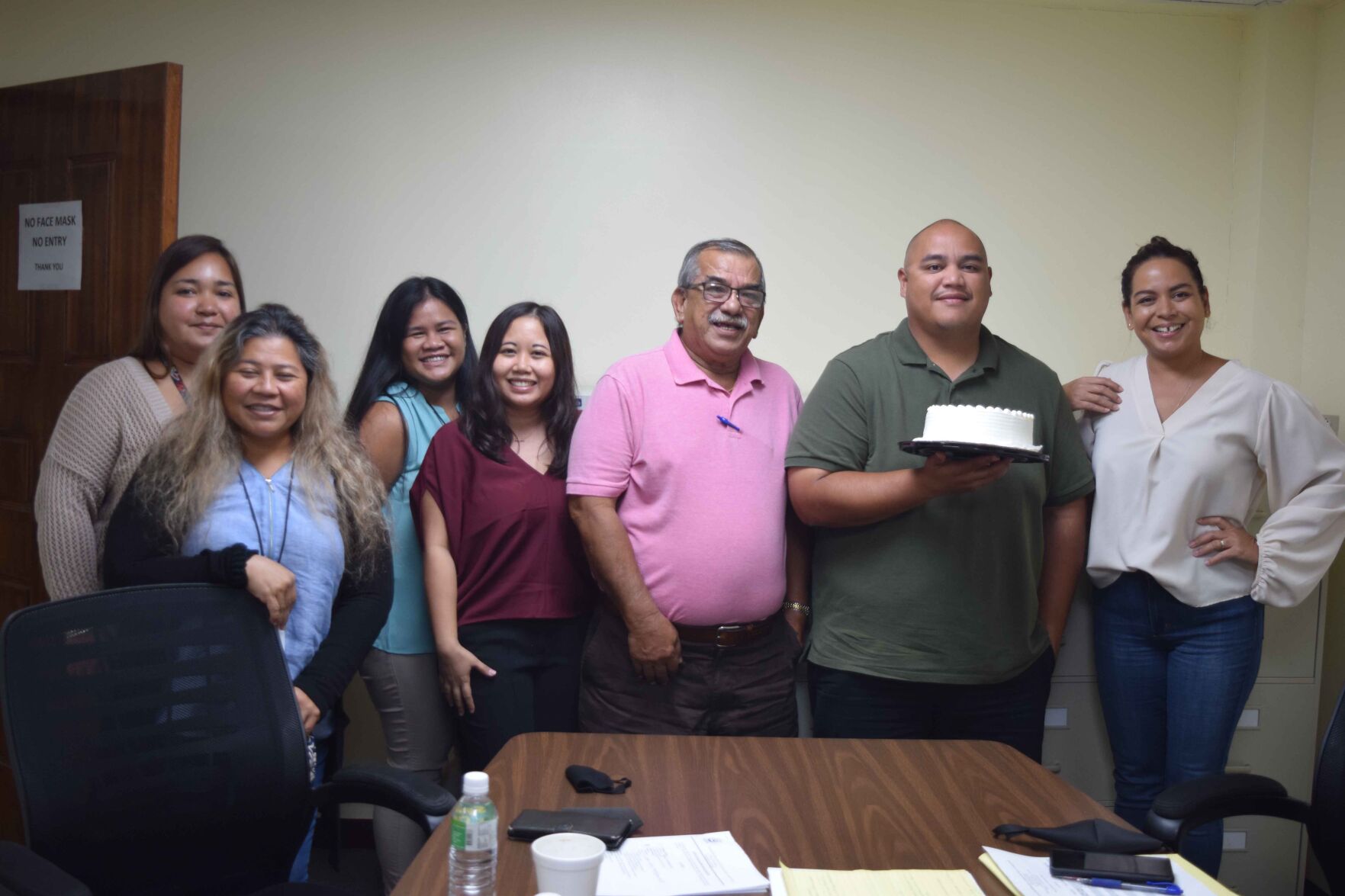 SHEFA students receive $754,500 for Fall 2020